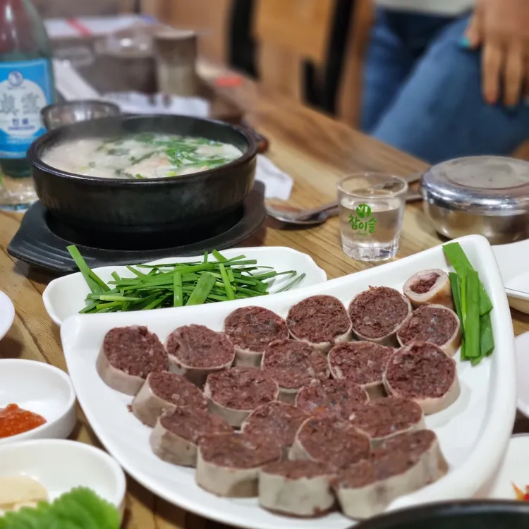 원평시골피순대 대표 사진
