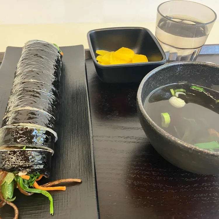 라니김밥 대표 사진