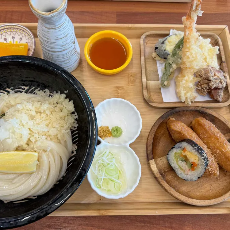 우동유메 대표 사진