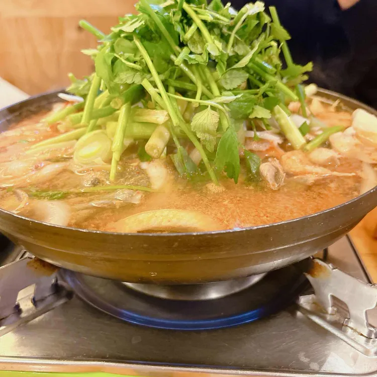 마시따통영 대표 사진