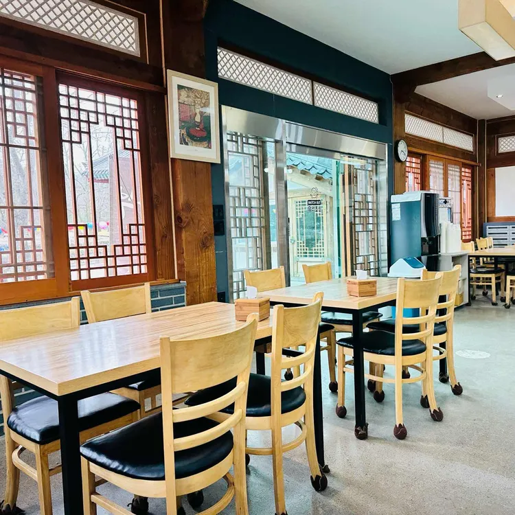 통도사 한송정 찻집 대표 사진