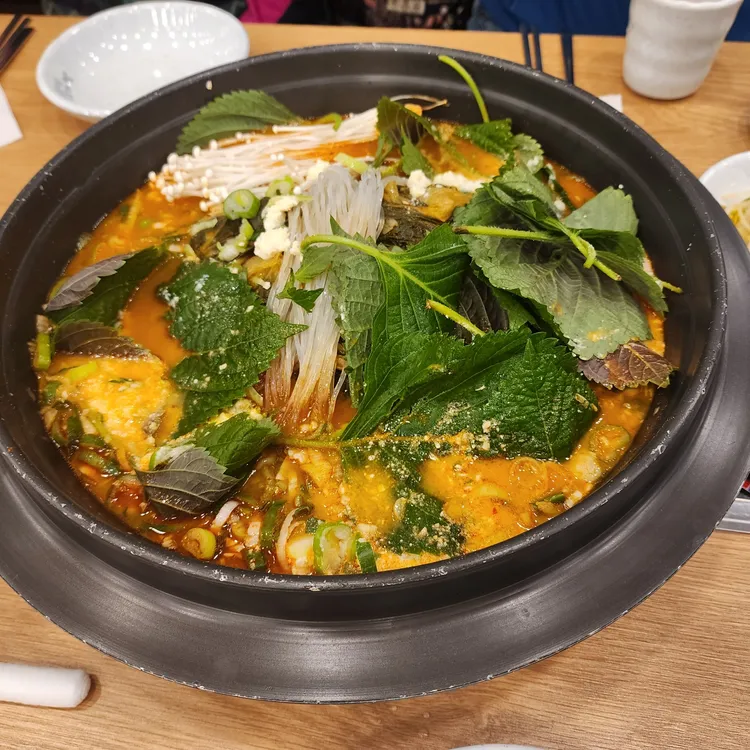 참미소 감자탕·뼈찜 이미지
