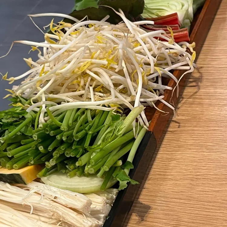 두둑한샤브칼국수 대표 사진