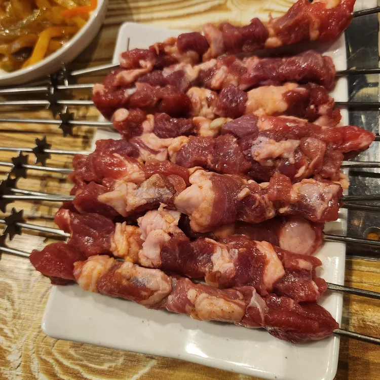 따봉양꼬치 대표 사진