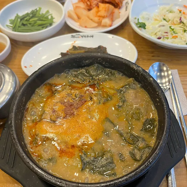 남원추어탕 대표 사진