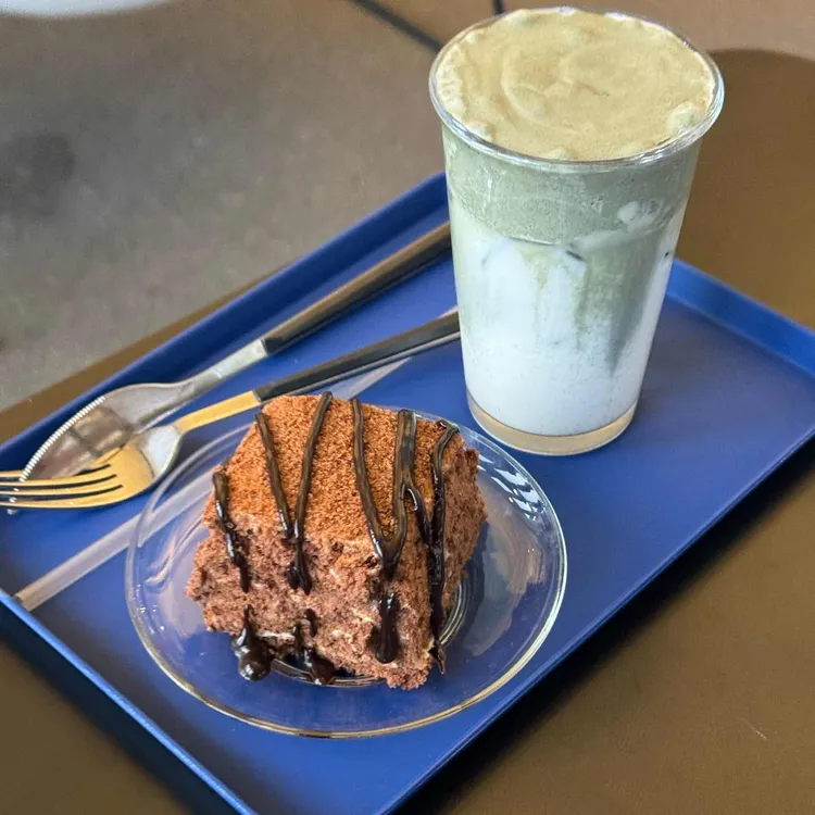 오학카페 대표 사진