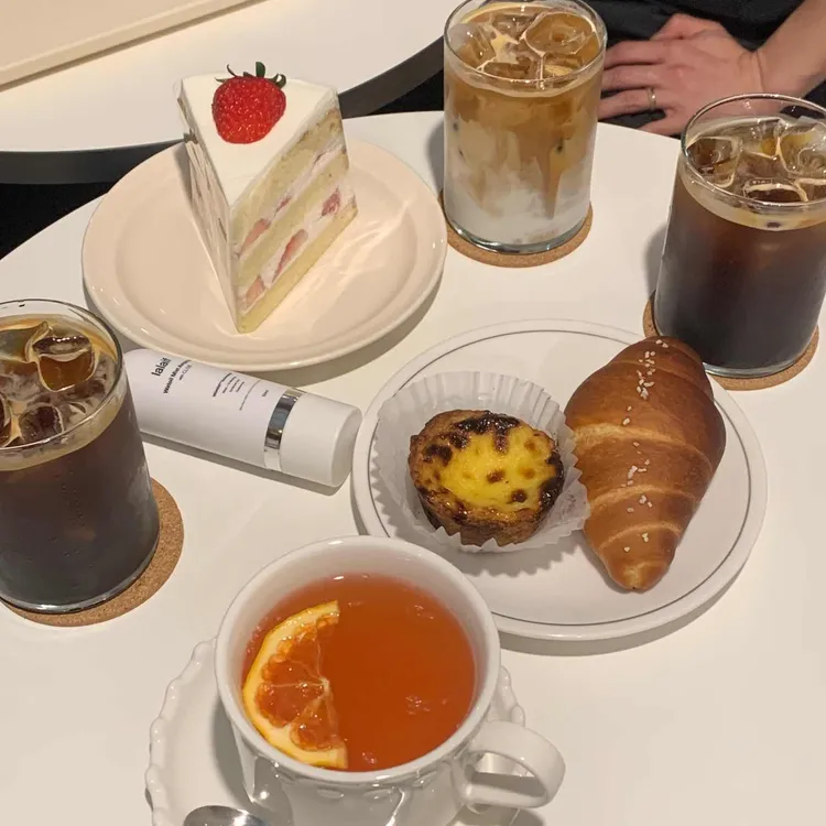 카페 애쉬 대표 사진