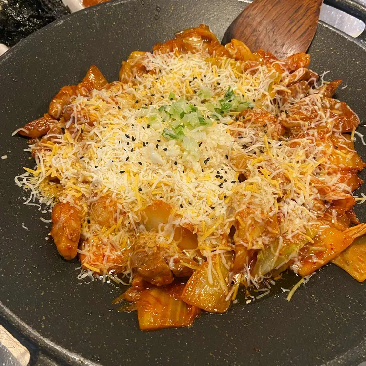 삼산회관 대표 사진