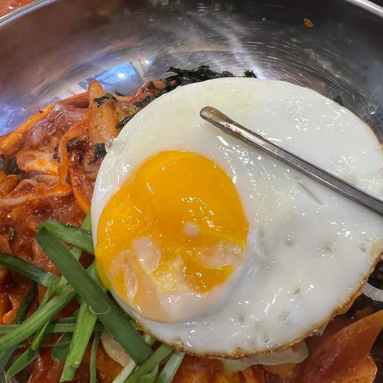 유사부의 중화식탁 대표 사진