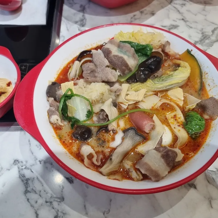 탕화쿵푸 마라탕 대표 사진