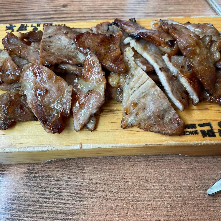 육쌈냉면 대표 사진