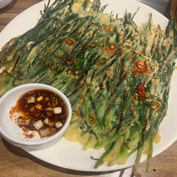 속에천불청송얼음막걸리앤찌짐 대표 사진
