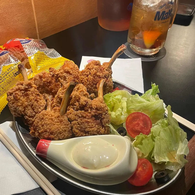 마요네즈 대표 사진