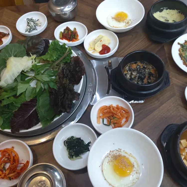 대청마루 대표 사진