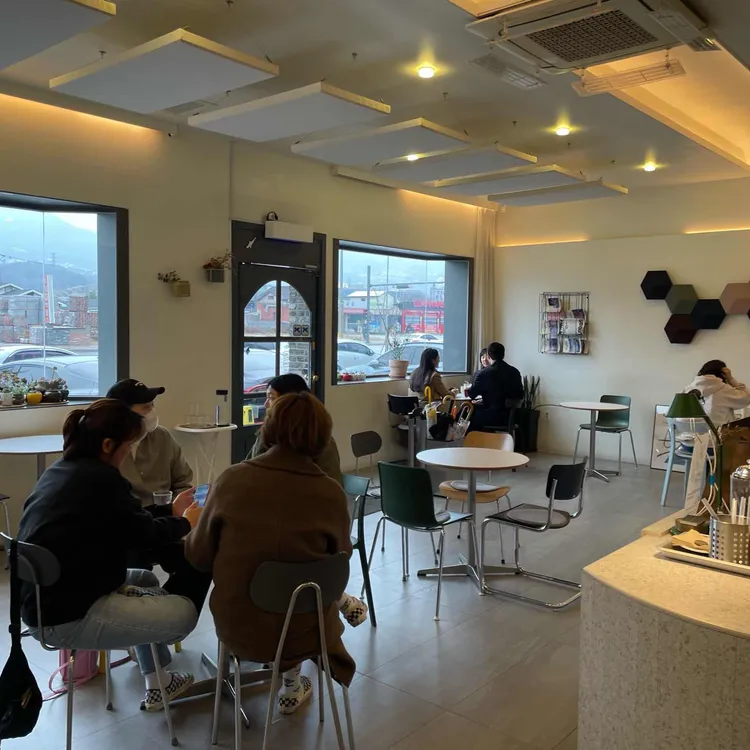커피리얼리스트 대표 사진