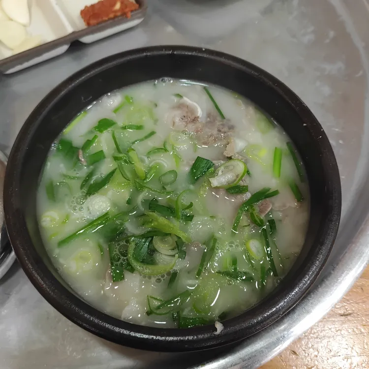 소문난부자돼지국밥 대표 사진