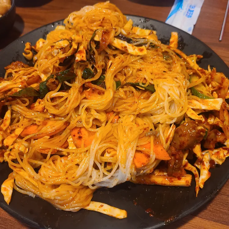 미복국수 대표 사진