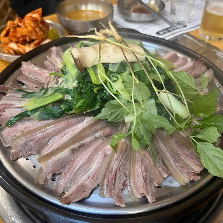 바오로흑염소농장 대표 사진
