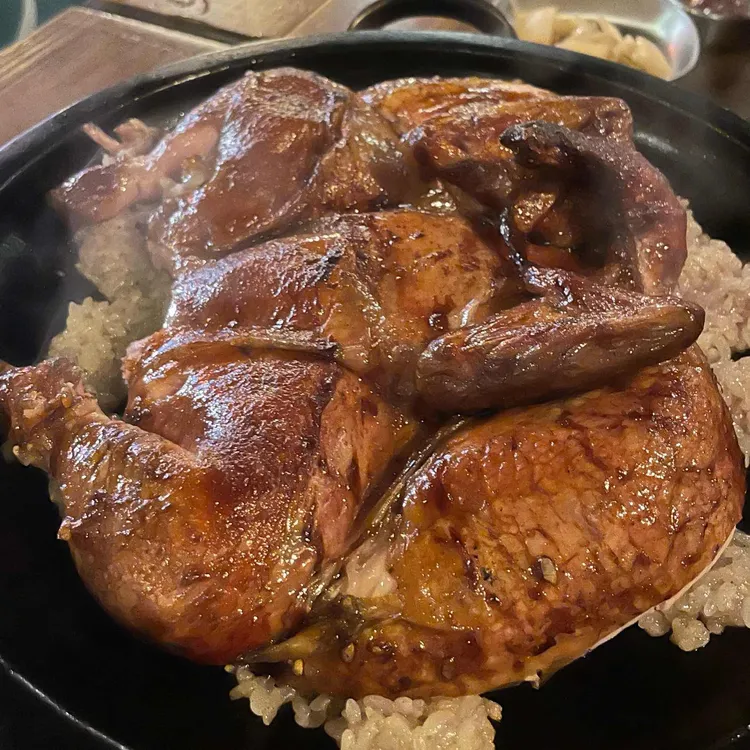 낭만장작 대표 사진