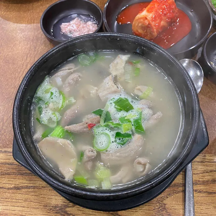 들머리고향순대 - 익산 순대국, 순대 맛집 | 다이닝코드, 빅데이터 맛집검색