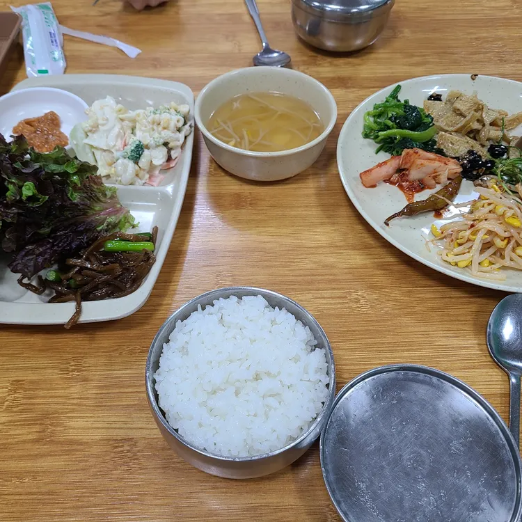 24시거목기사식당 대표 사진