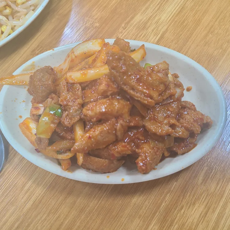 24시거목기사식당 대표 사진