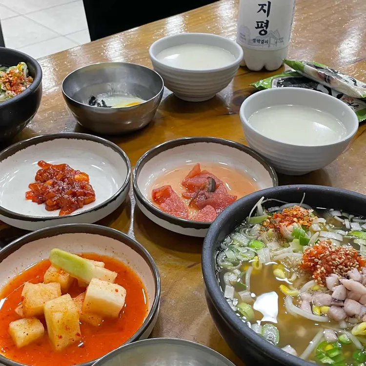 시루향기 대표 사진