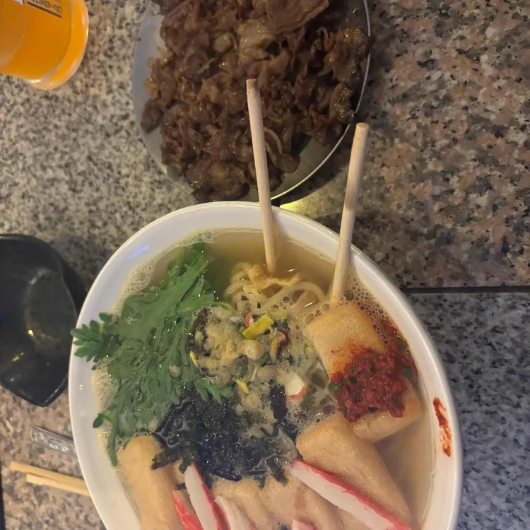 포차인북성로 대표 사진