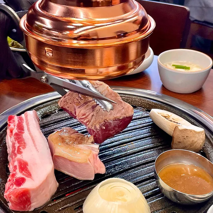 칠돈가 대표 사진