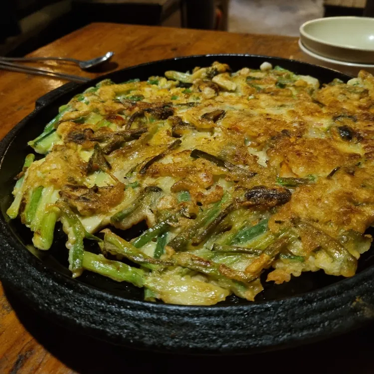 두메산골 대표 사진