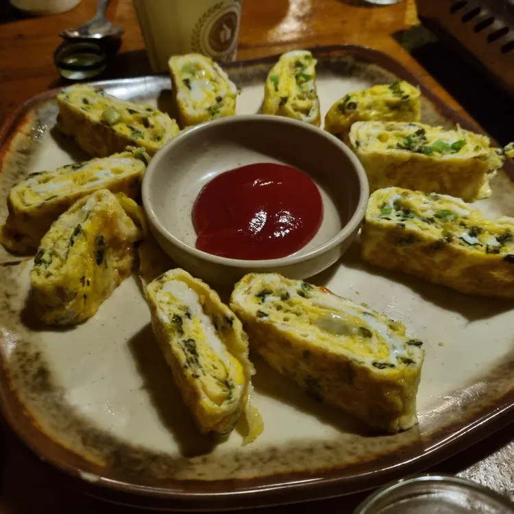 두메산골 대표 사진