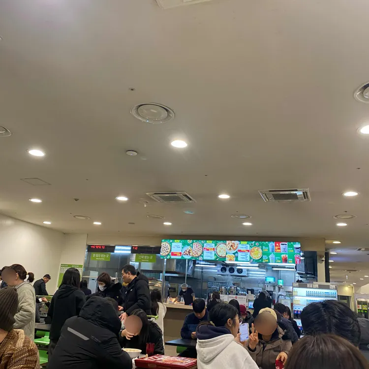 이마트 트레이더스 대표 사진