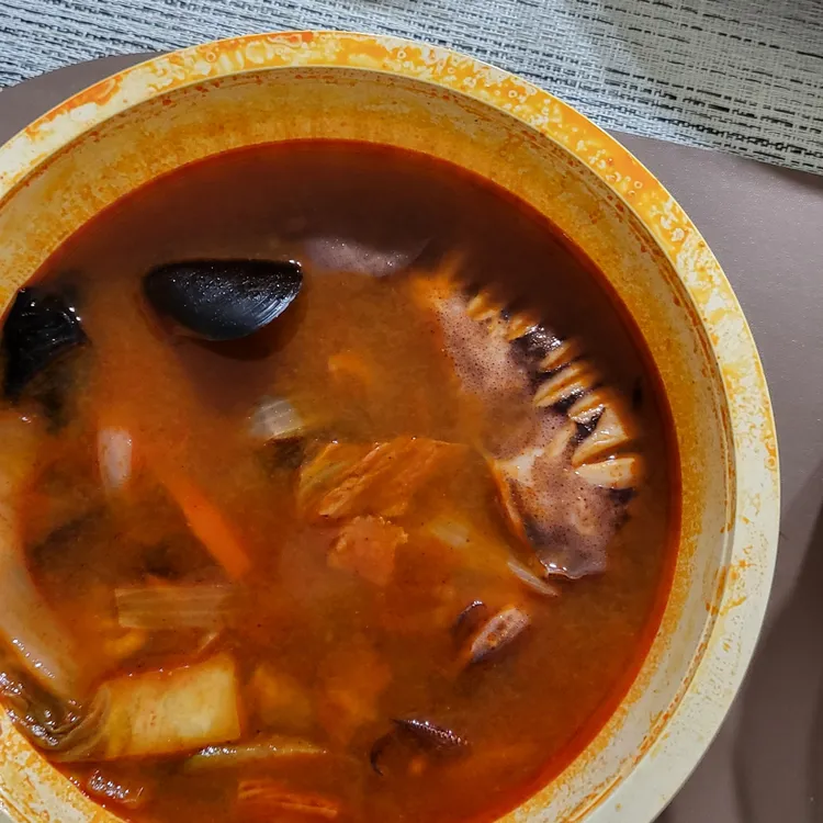 따거 대표 사진