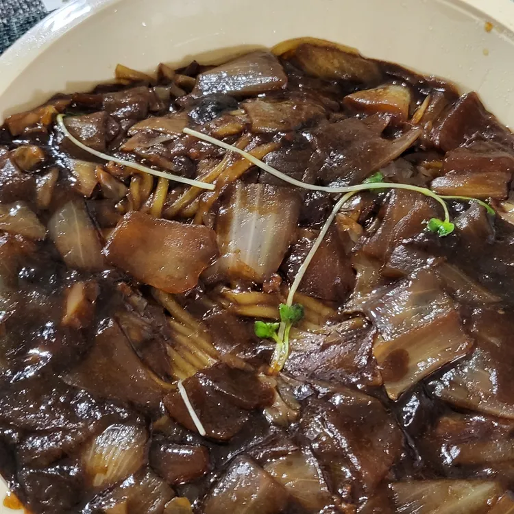 따거 대표 사진
