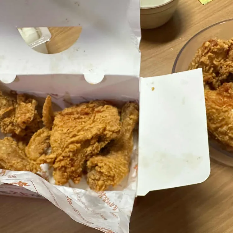 후라이드참잘하는집 대표 사진