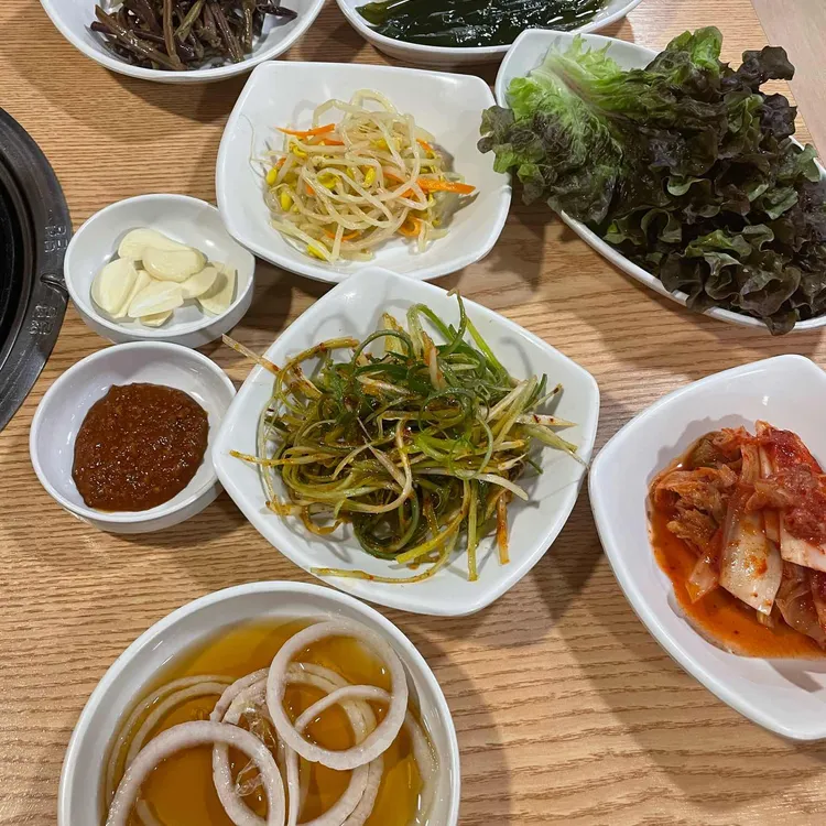 한라산도새기 대표 사진