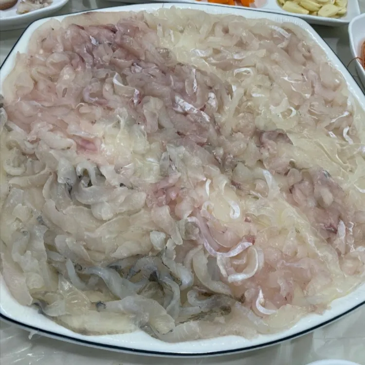 은미횟집 - 구룡포 횟집, 물회 맛집 | 다이닝코드, 빅데이터 맛집검색