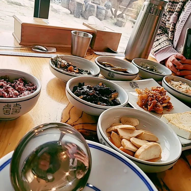 돌댕이석촌골농가맛집 대표 사진