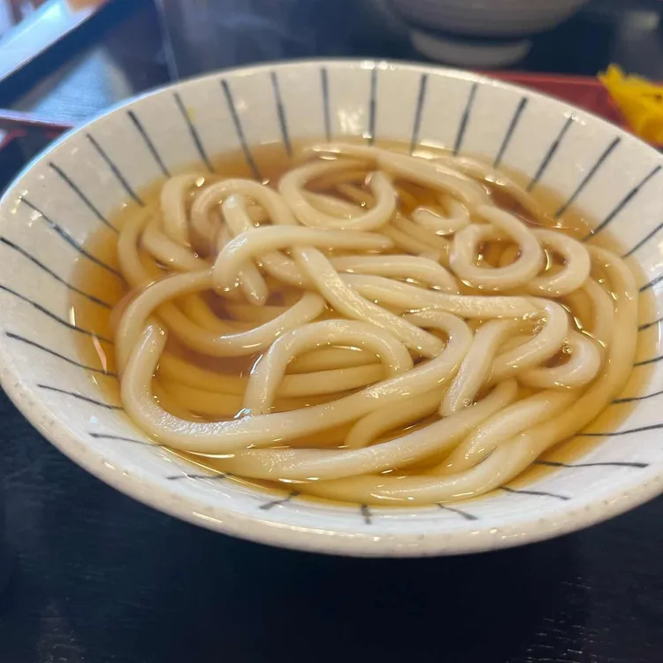 사누끼 제면소 대표 사진