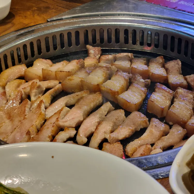 화포식당 대표 사진
