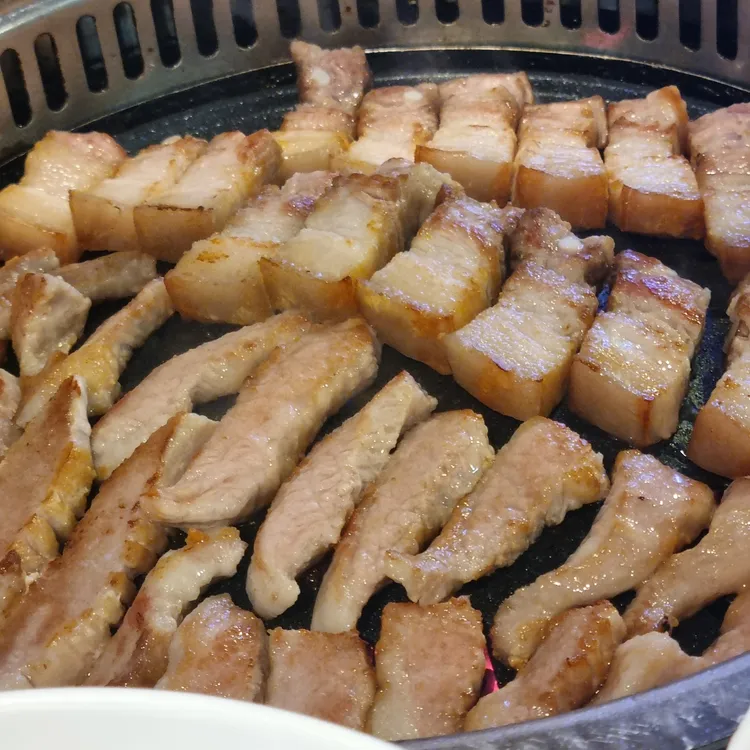 화포식당 대표 사진