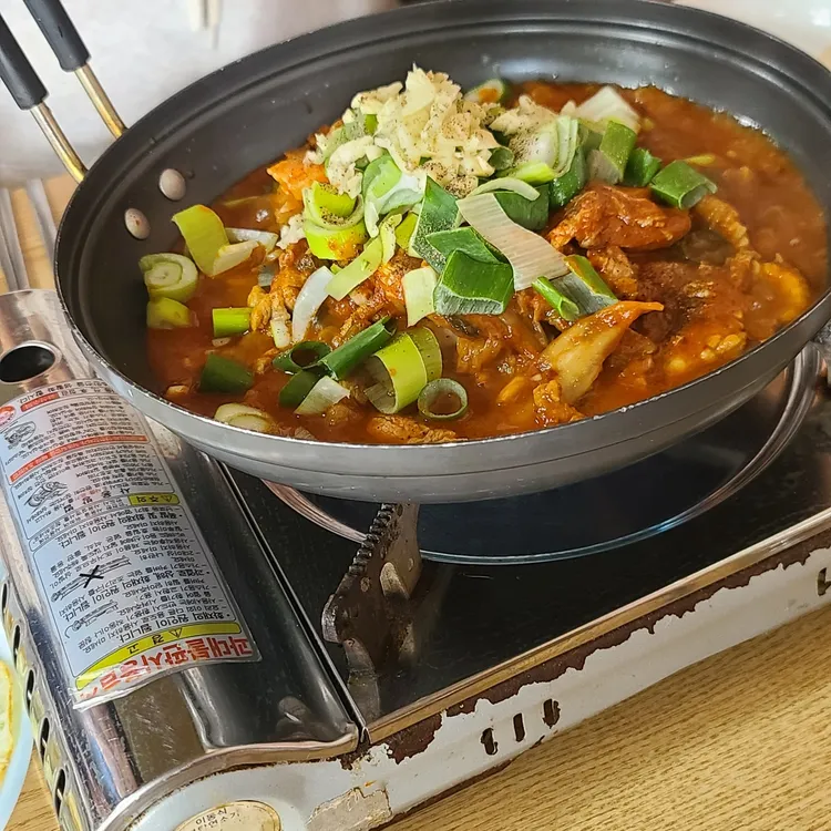 삼남매식당 대표 사진