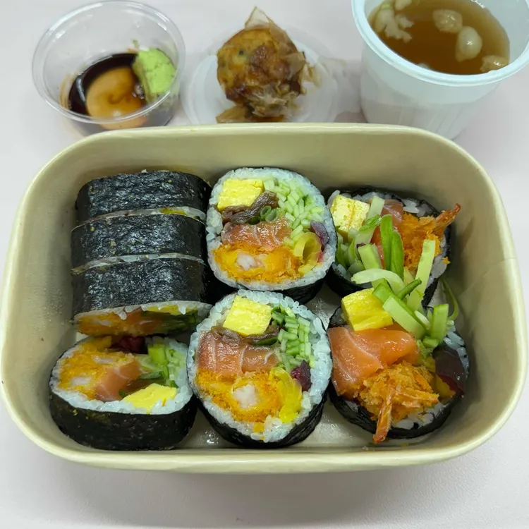 훈감상회 - 방배동 김밥, 김초밥 맛집 | 다이닝코드, 빅데이터 맛집검색