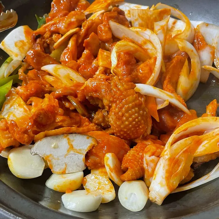 보성녹계 대표 사진
