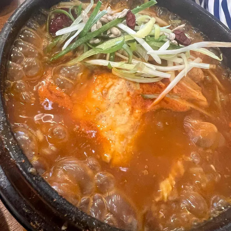 초애삼계탕 대표 사진