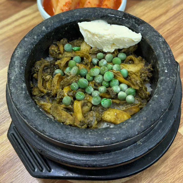 수진돌솥밥 대표 사진