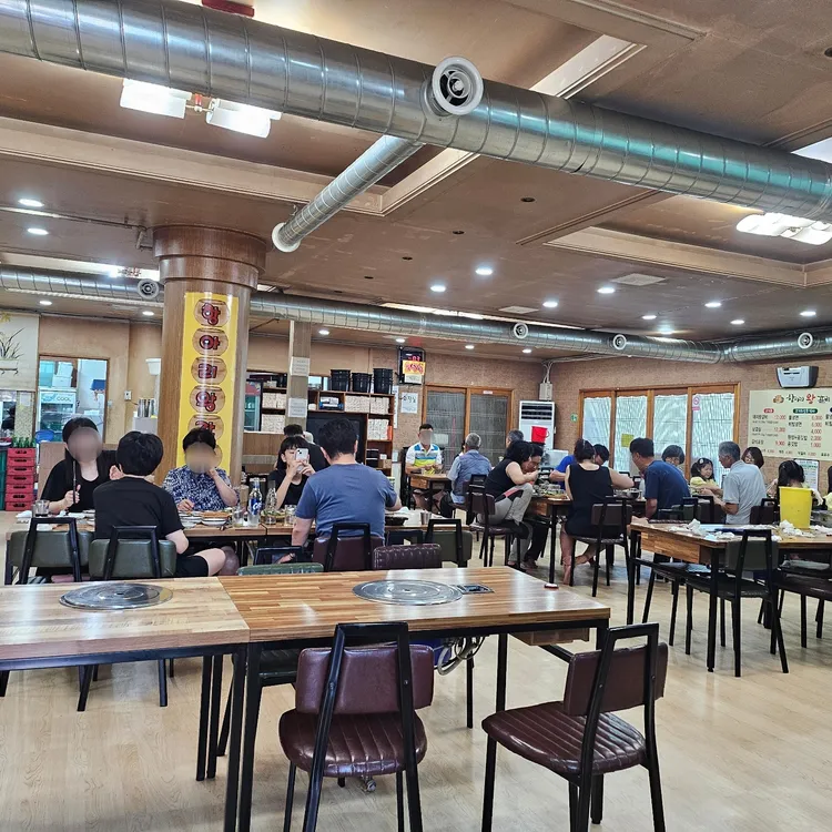 항아리왕갈비 대표 사진