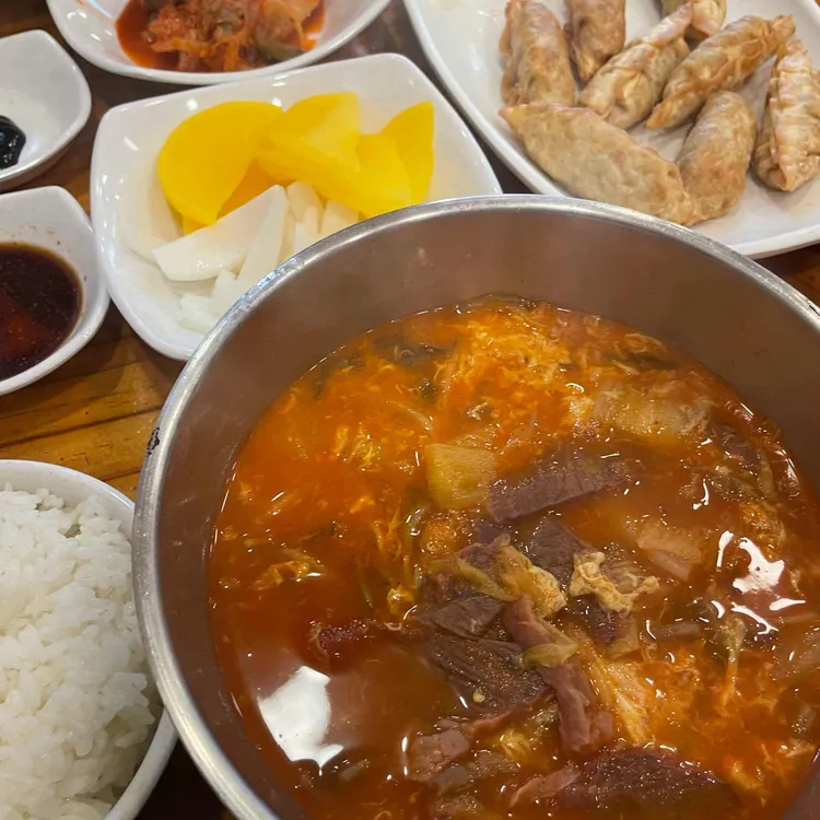 나래궁 대표 사진