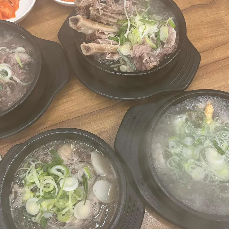 동남집 대표 사진