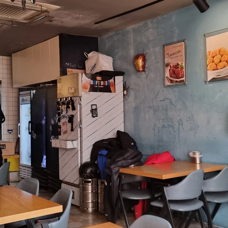BBQ치킨 대표 사진